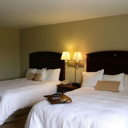 Hampton Inn Jasper, Al Kültér fotó