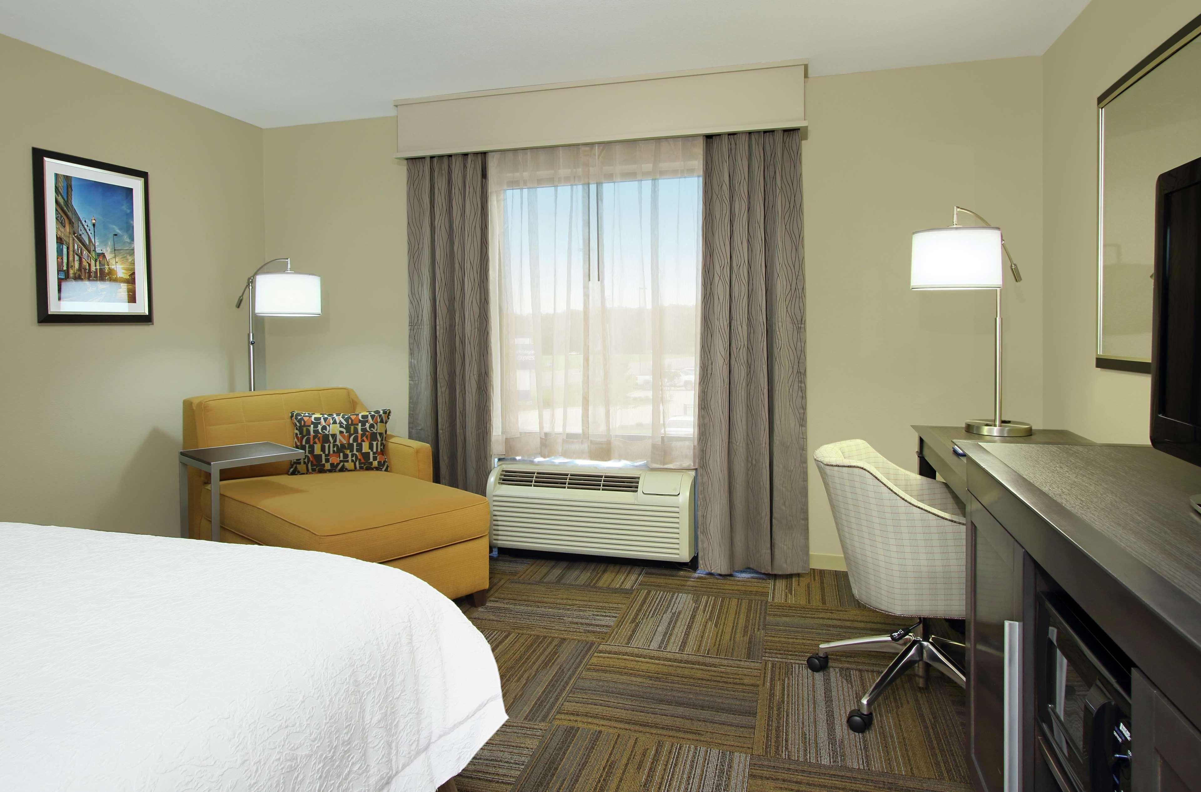 Hampton Inn Jasper, Al Kültér fotó