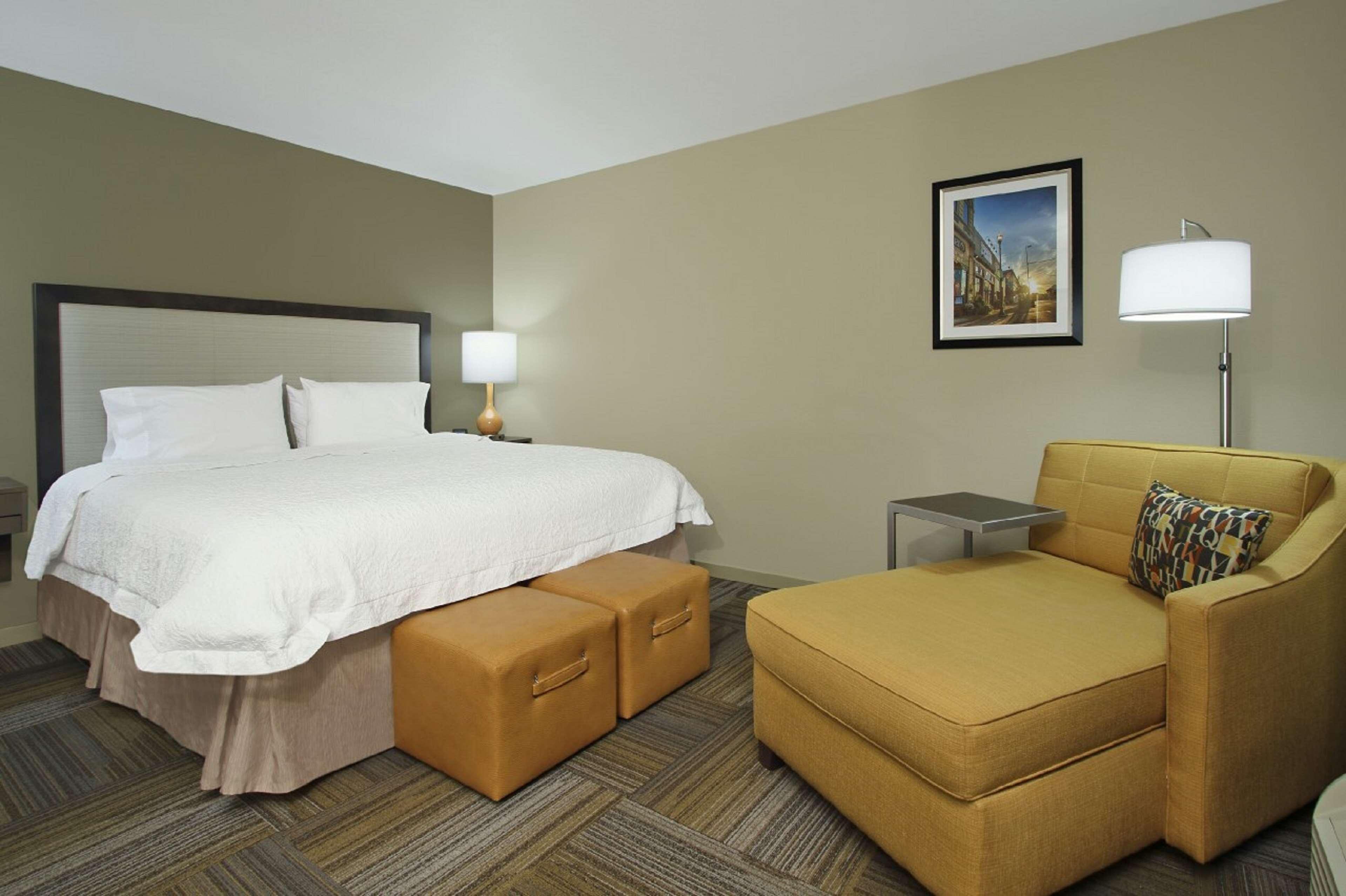 Hampton Inn Jasper, Al Kültér fotó