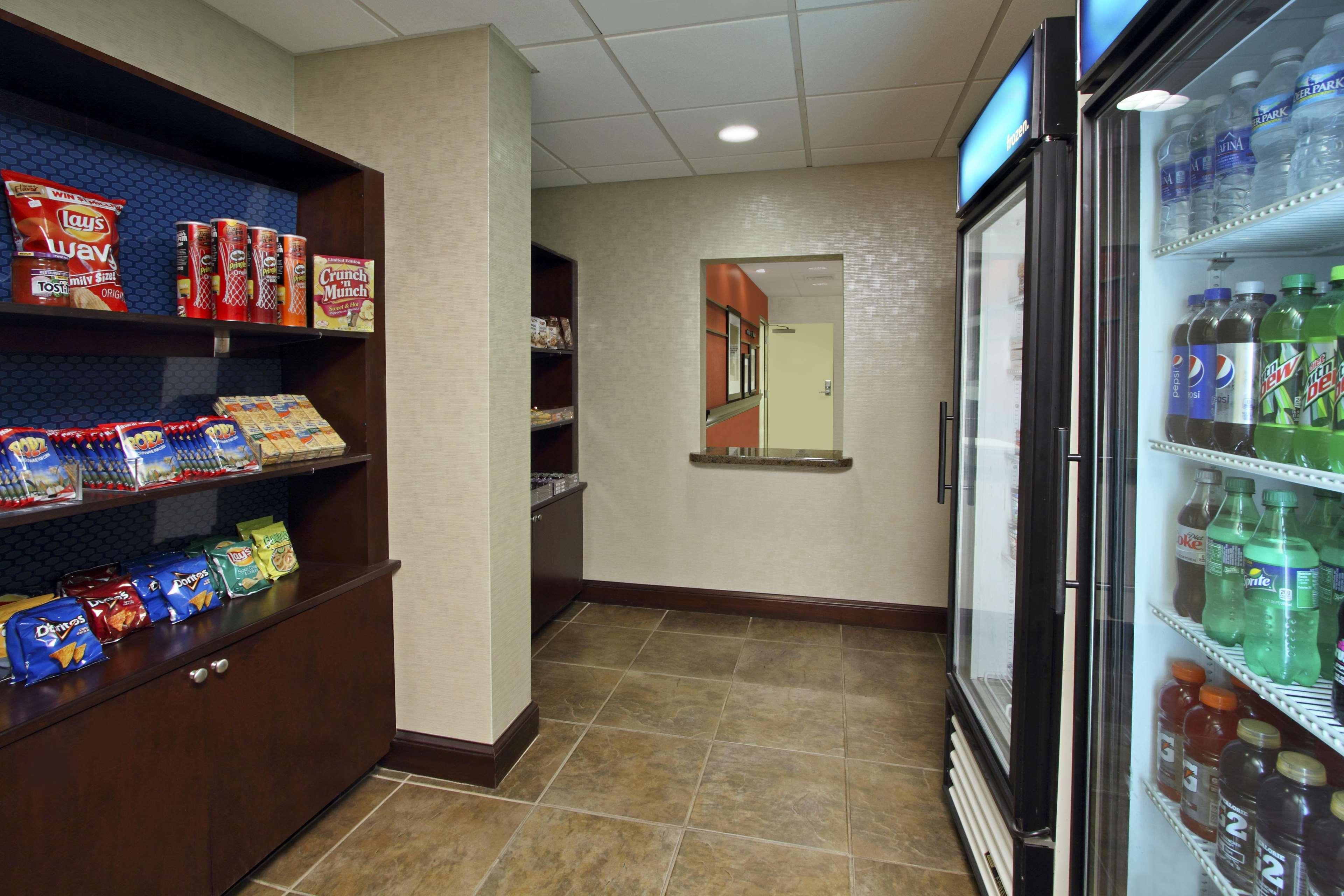 Hampton Inn Jasper, Al Kültér fotó