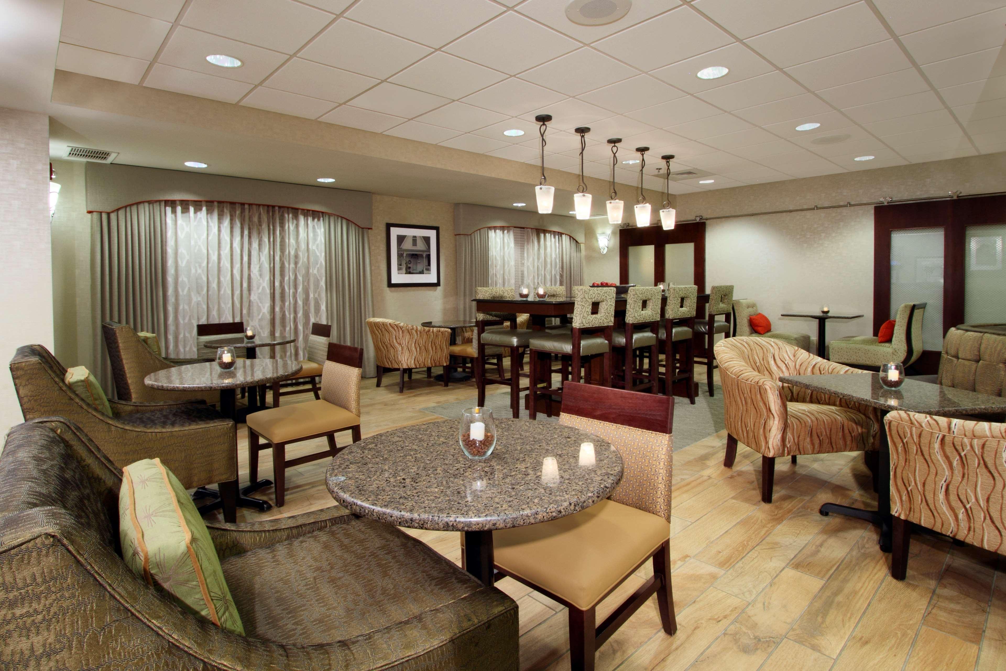 Hampton Inn Jasper, Al Kültér fotó