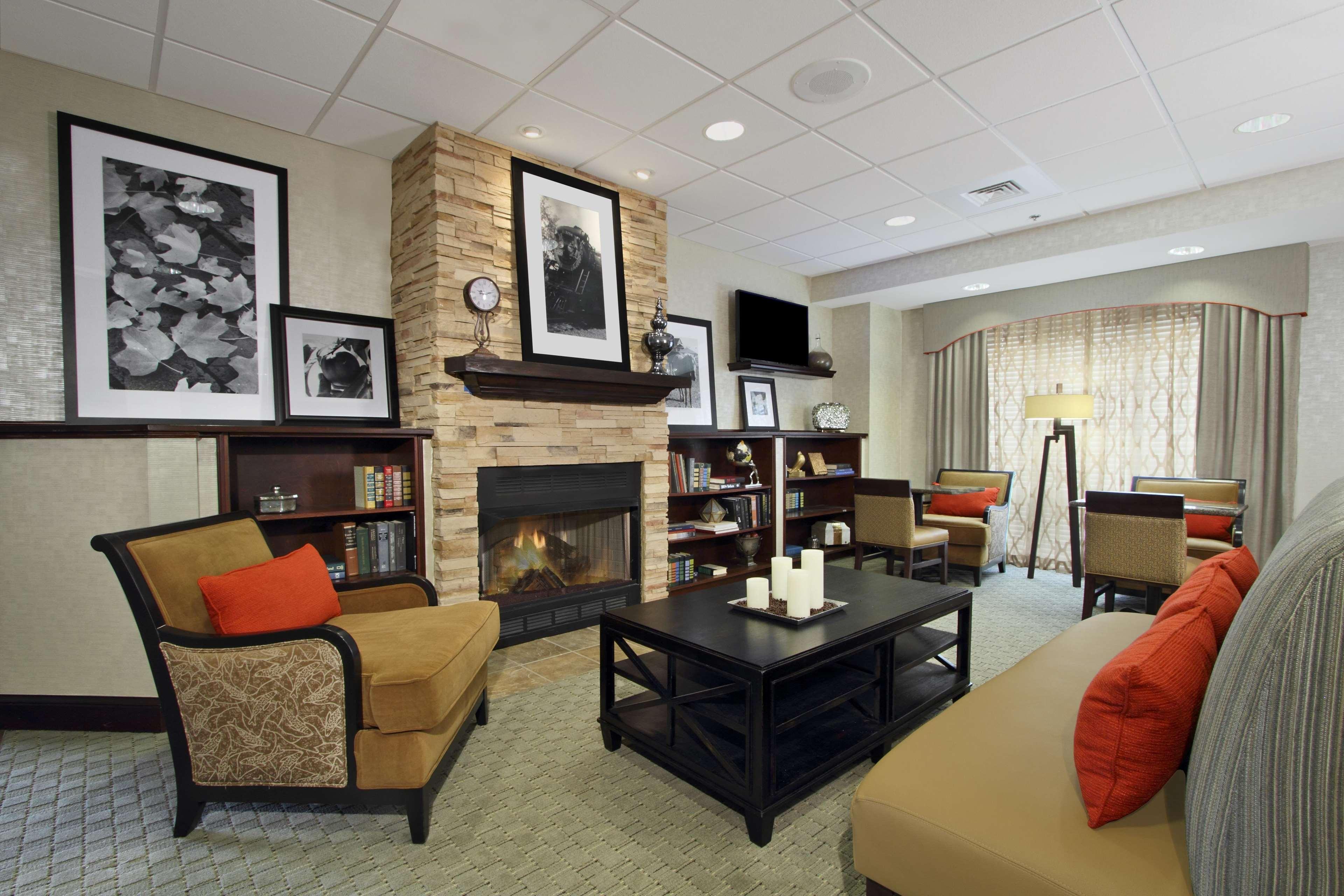 Hampton Inn Jasper, Al Kültér fotó