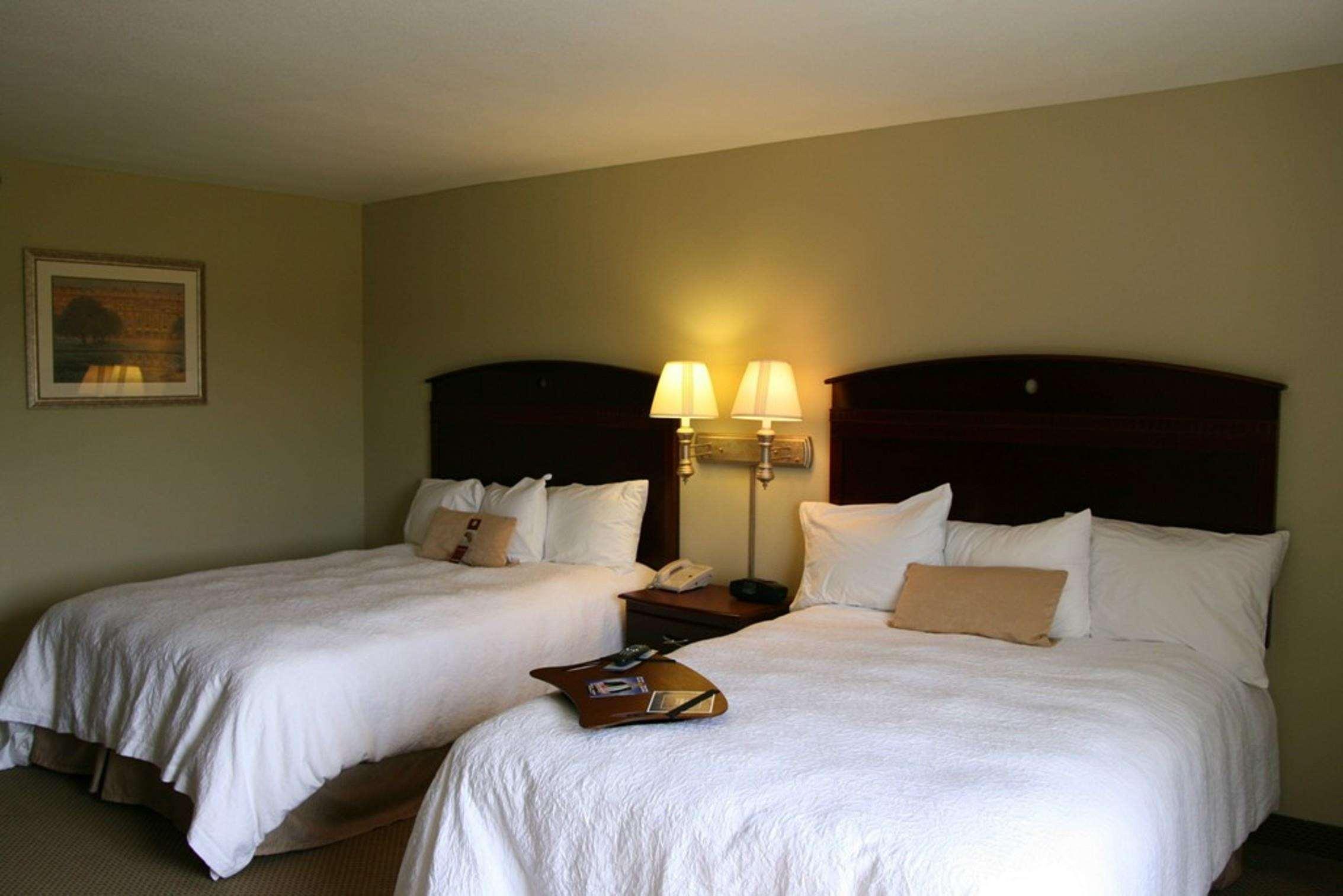 Hampton Inn Jasper, Al Kültér fotó