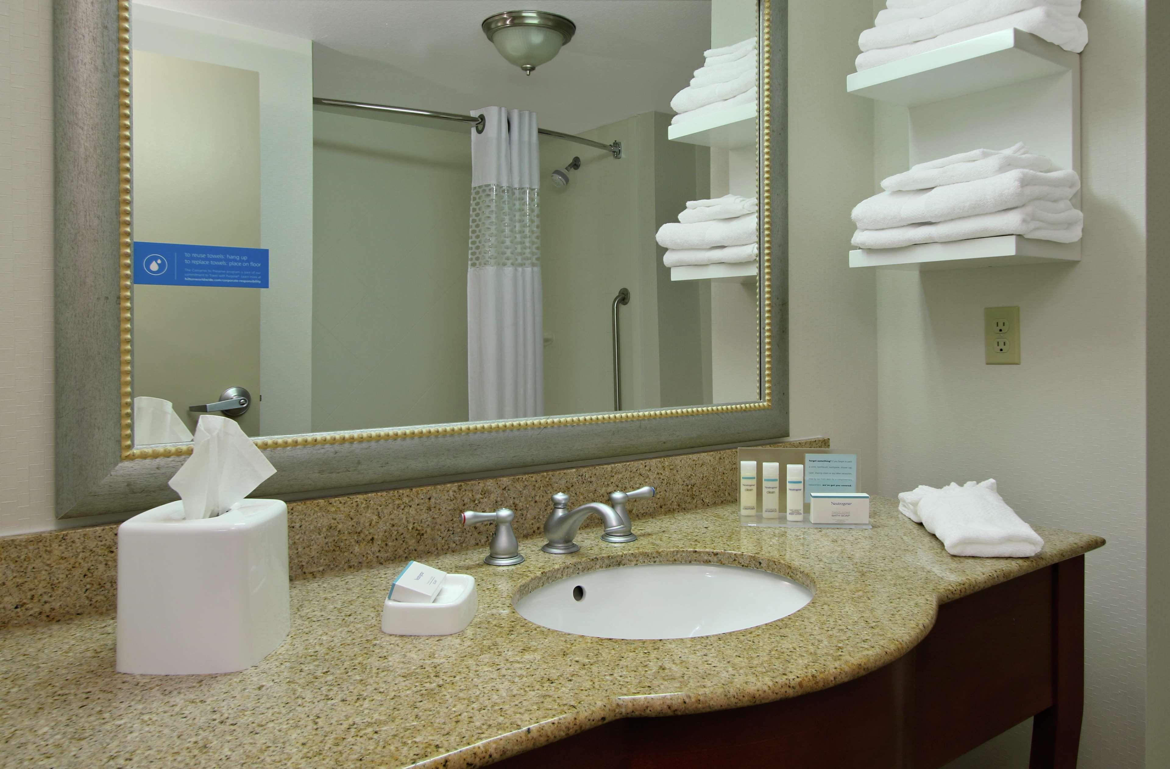 Hampton Inn Jasper, Al Kültér fotó