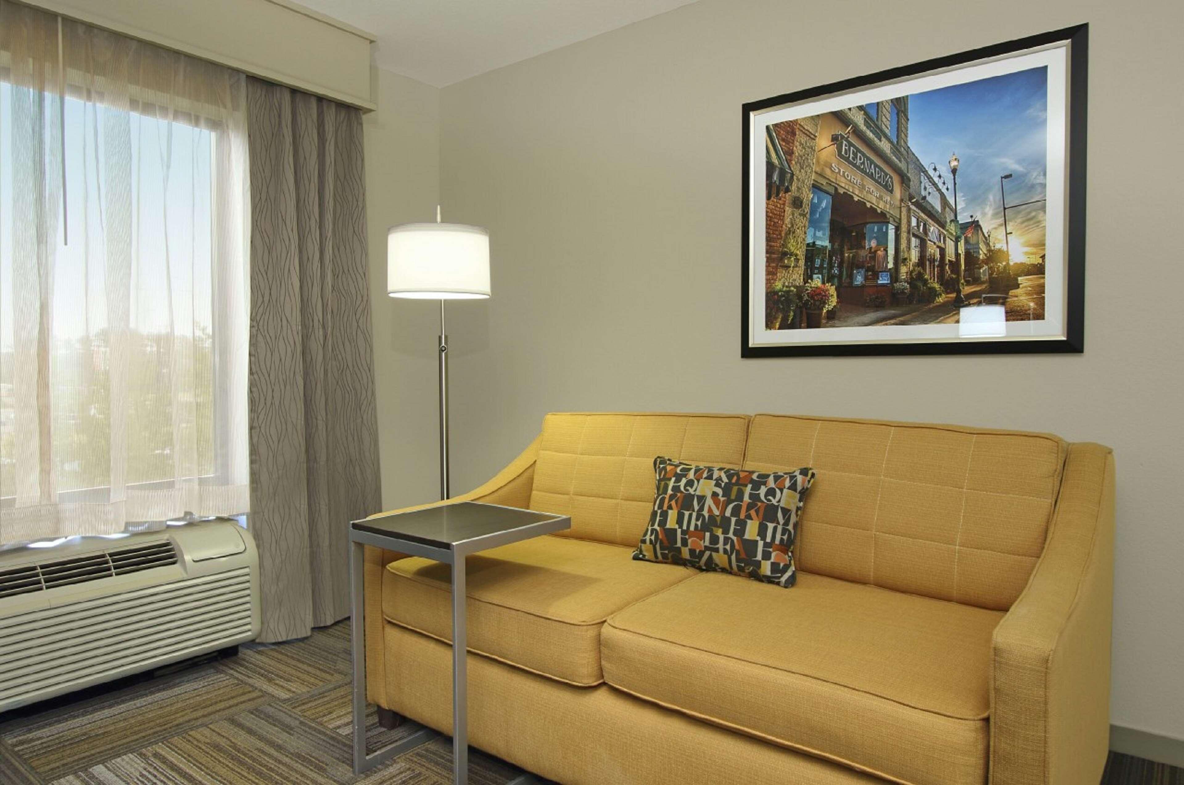 Hampton Inn Jasper, Al Kültér fotó