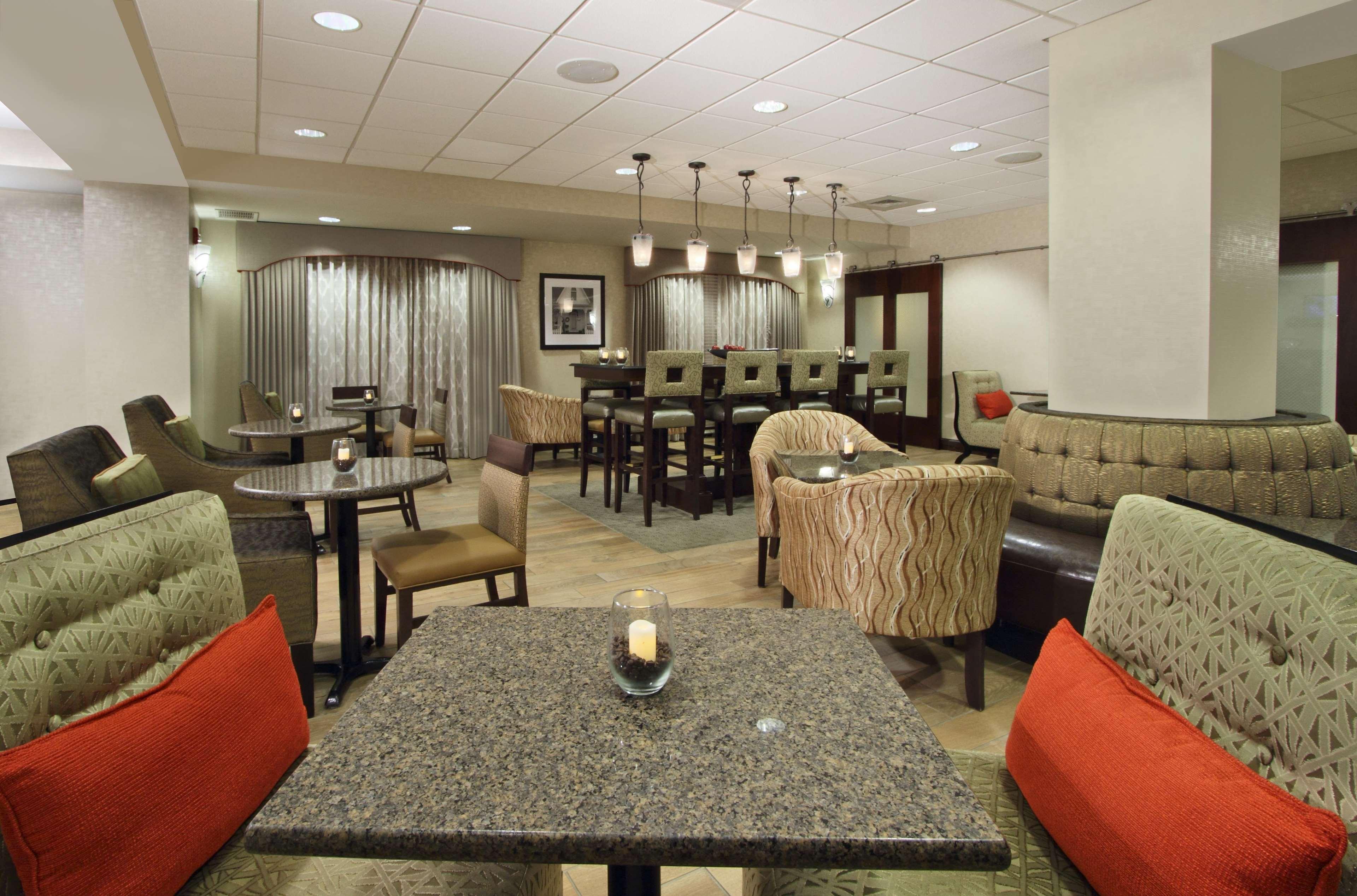 Hampton Inn Jasper, Al Kültér fotó