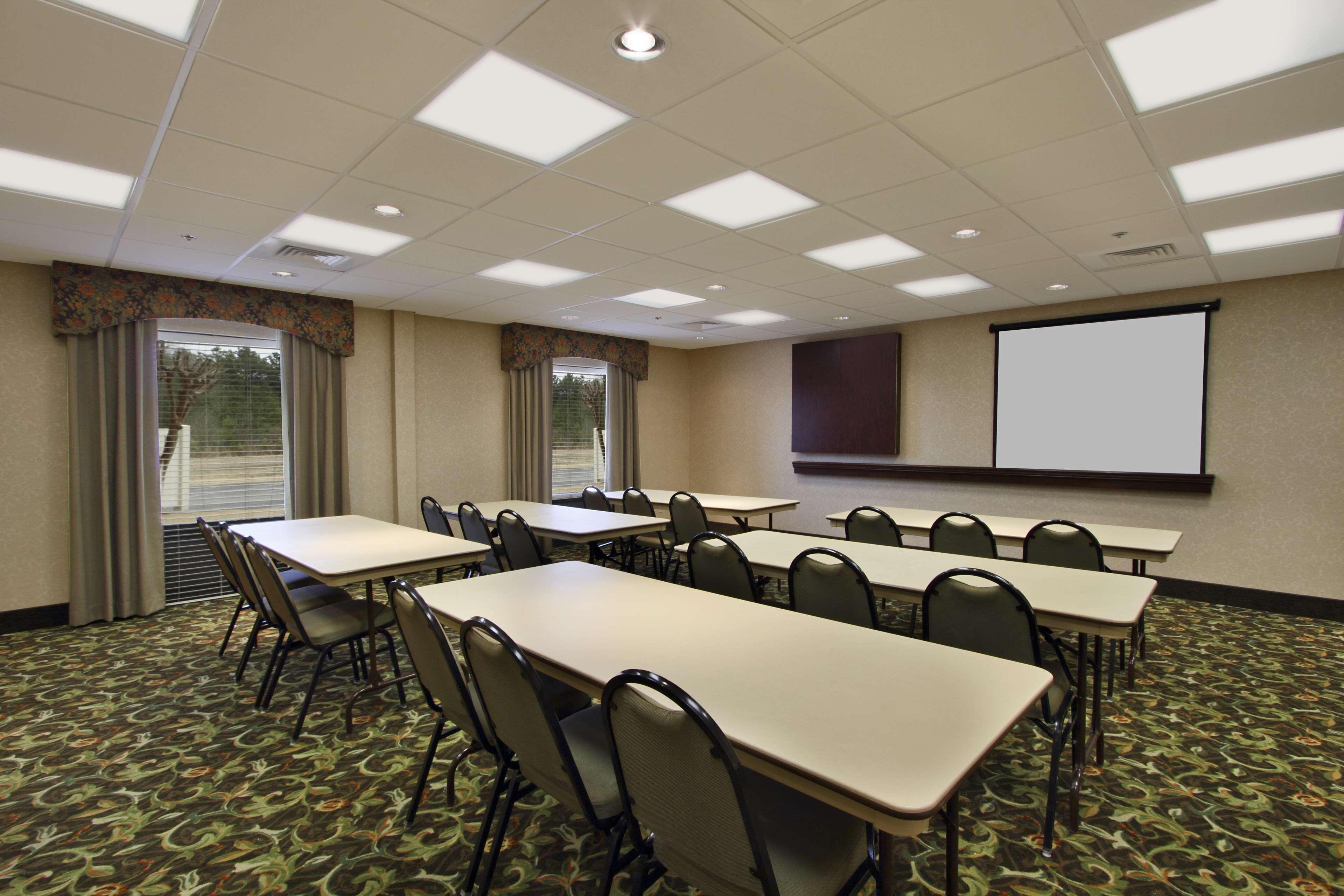 Hampton Inn Jasper, Al Kültér fotó