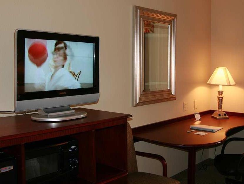 Hampton Inn Jasper, Al Kültér fotó