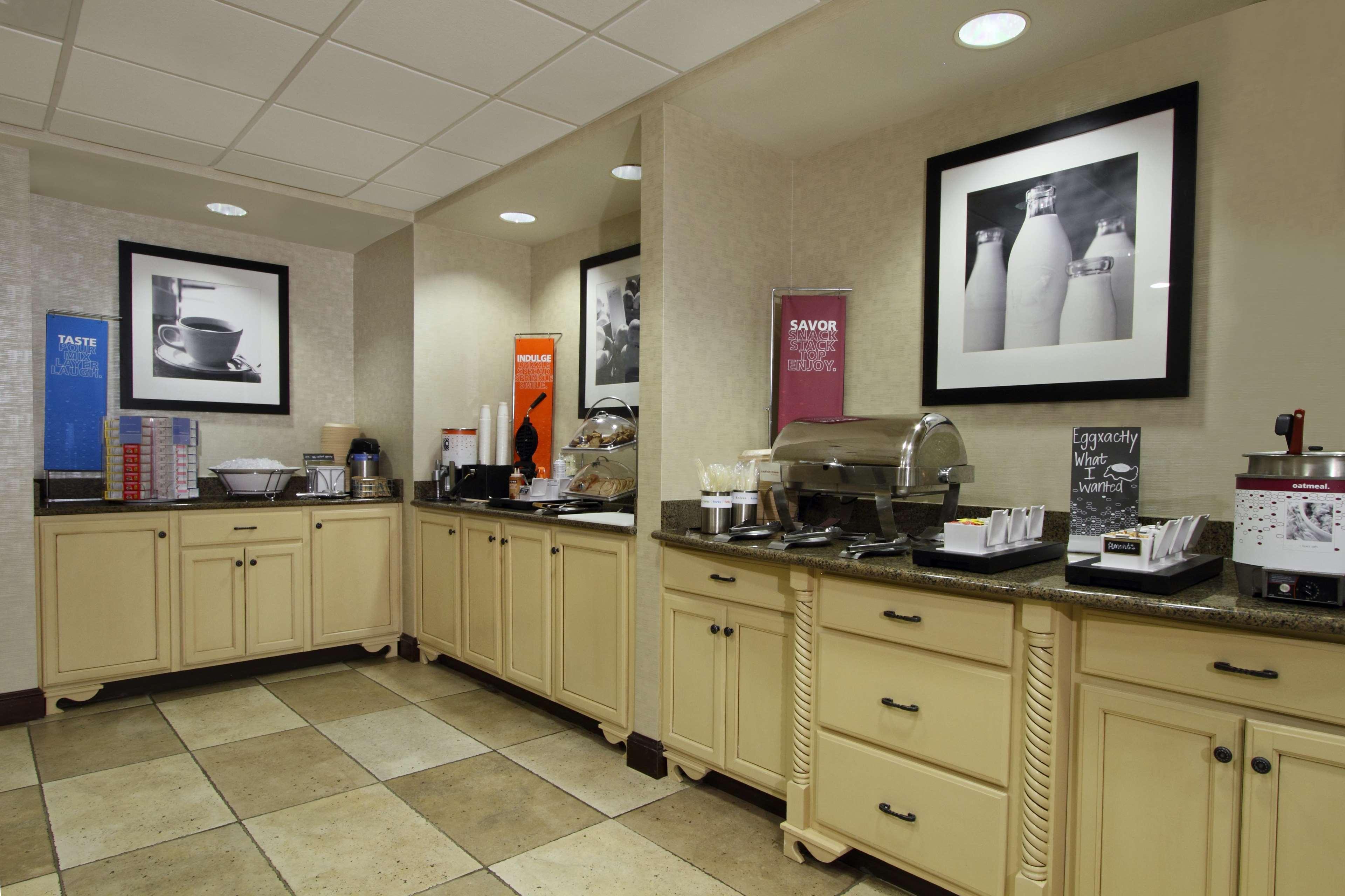 Hampton Inn Jasper, Al Kültér fotó