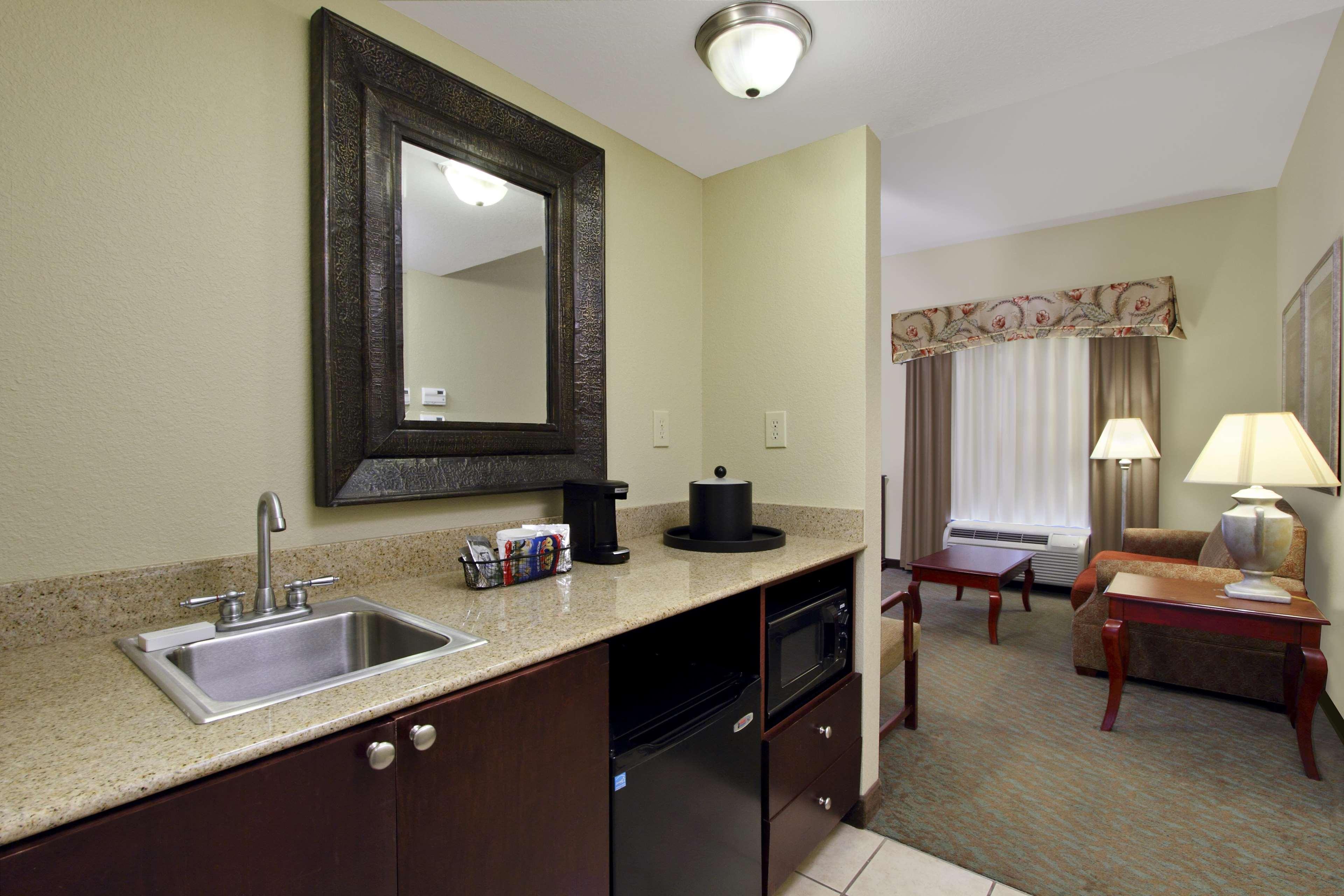 Hampton Inn Jasper, Al Kültér fotó