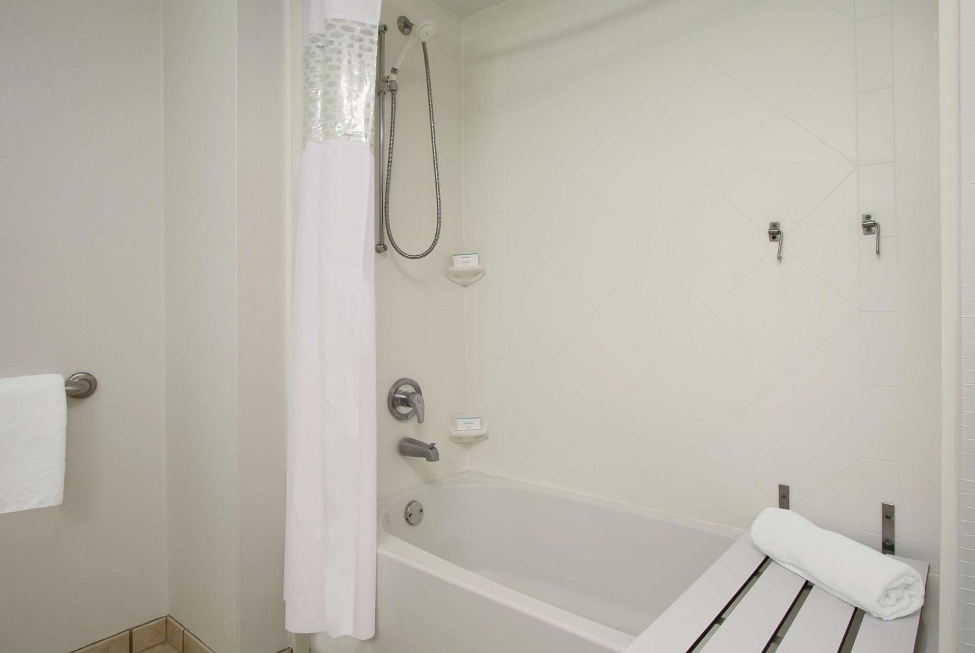 Hampton Inn Jasper, Al Kültér fotó