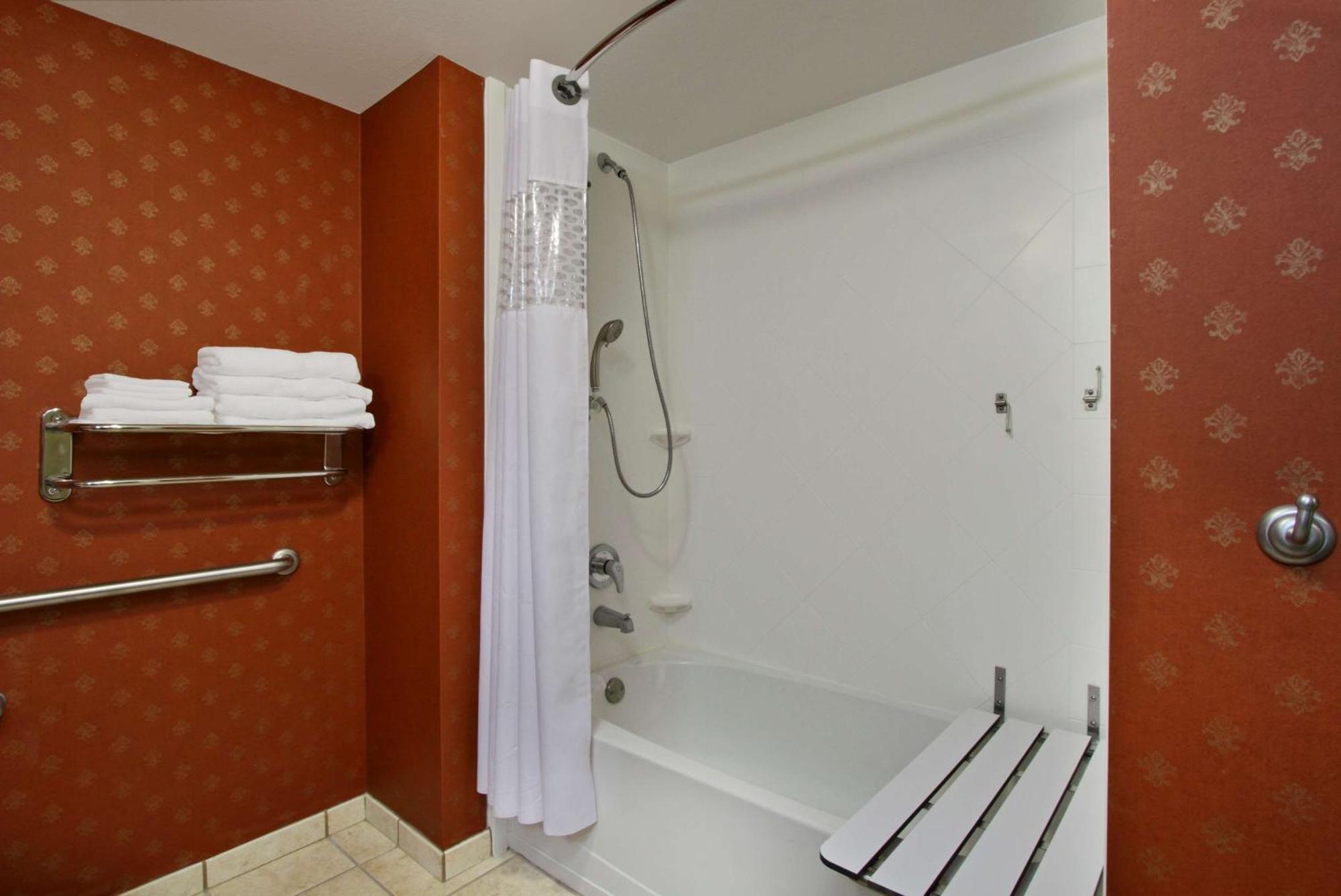 Hampton Inn Jasper, Al Kültér fotó