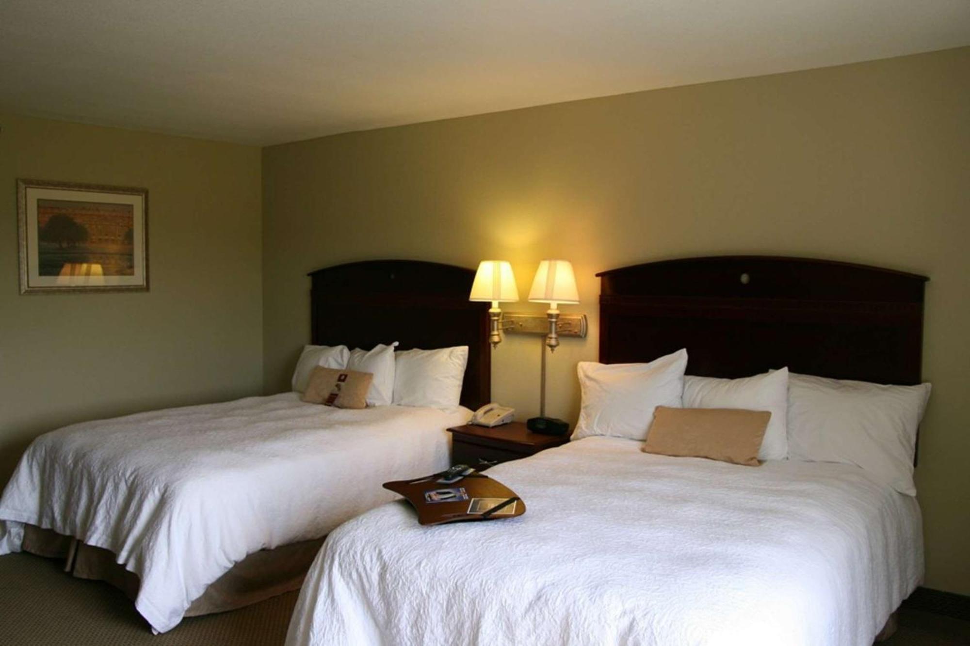 Hampton Inn Jasper, Al Kültér fotó