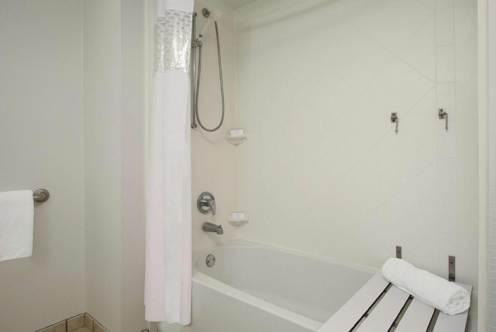 Hampton Inn Jasper, Al Kültér fotó