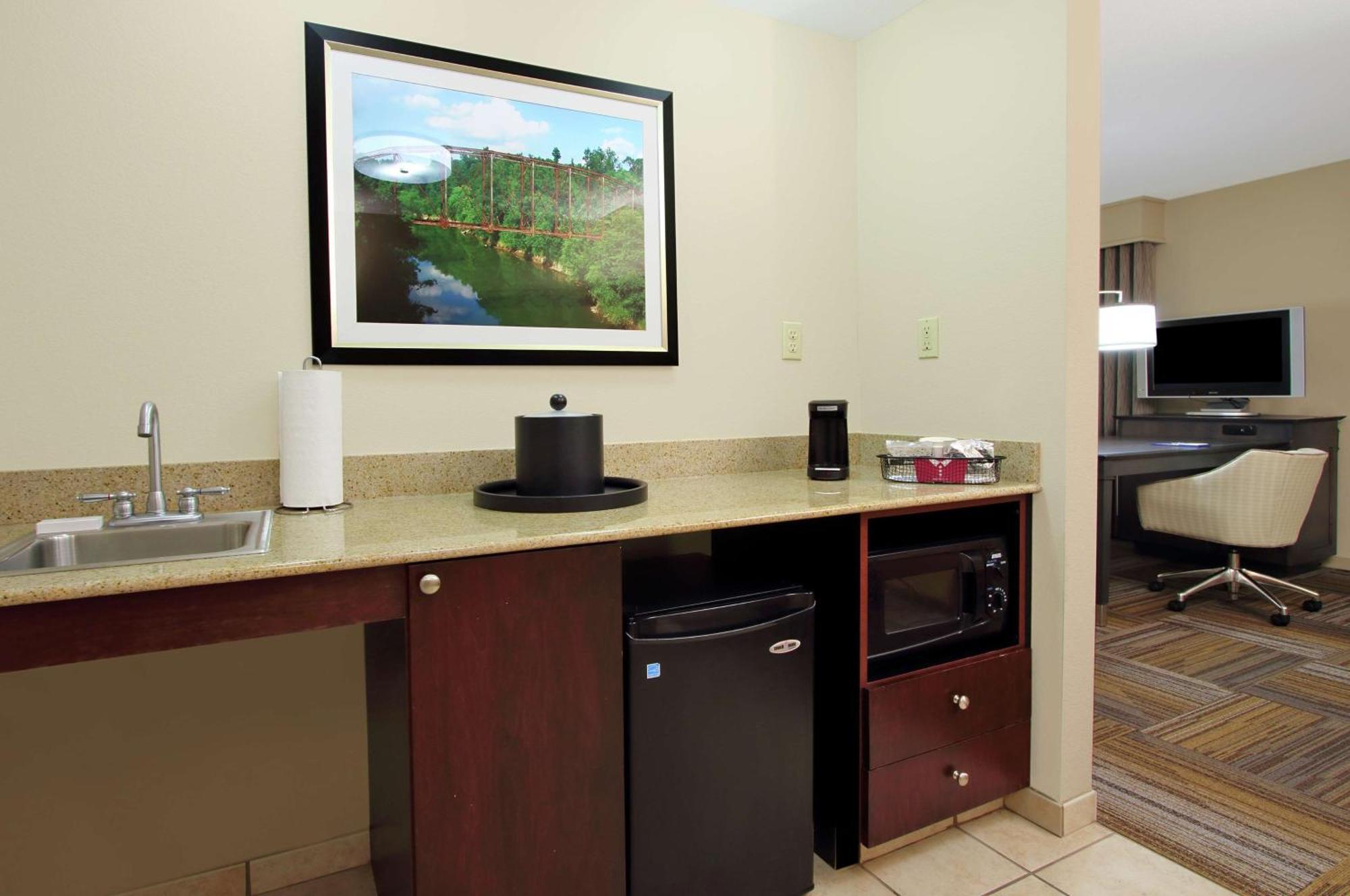 Hampton Inn Jasper, Al Kültér fotó