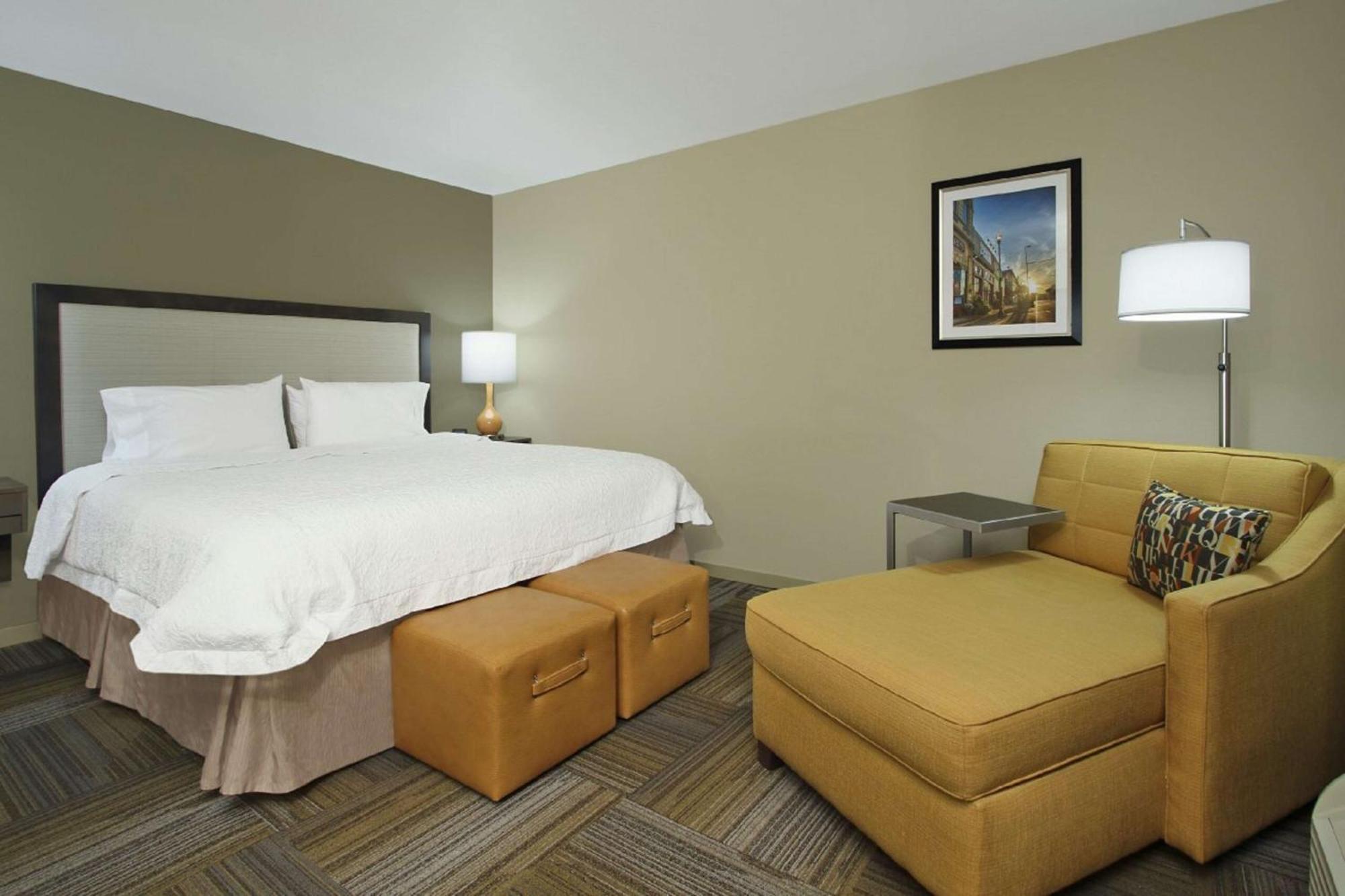 Hampton Inn Jasper, Al Kültér fotó