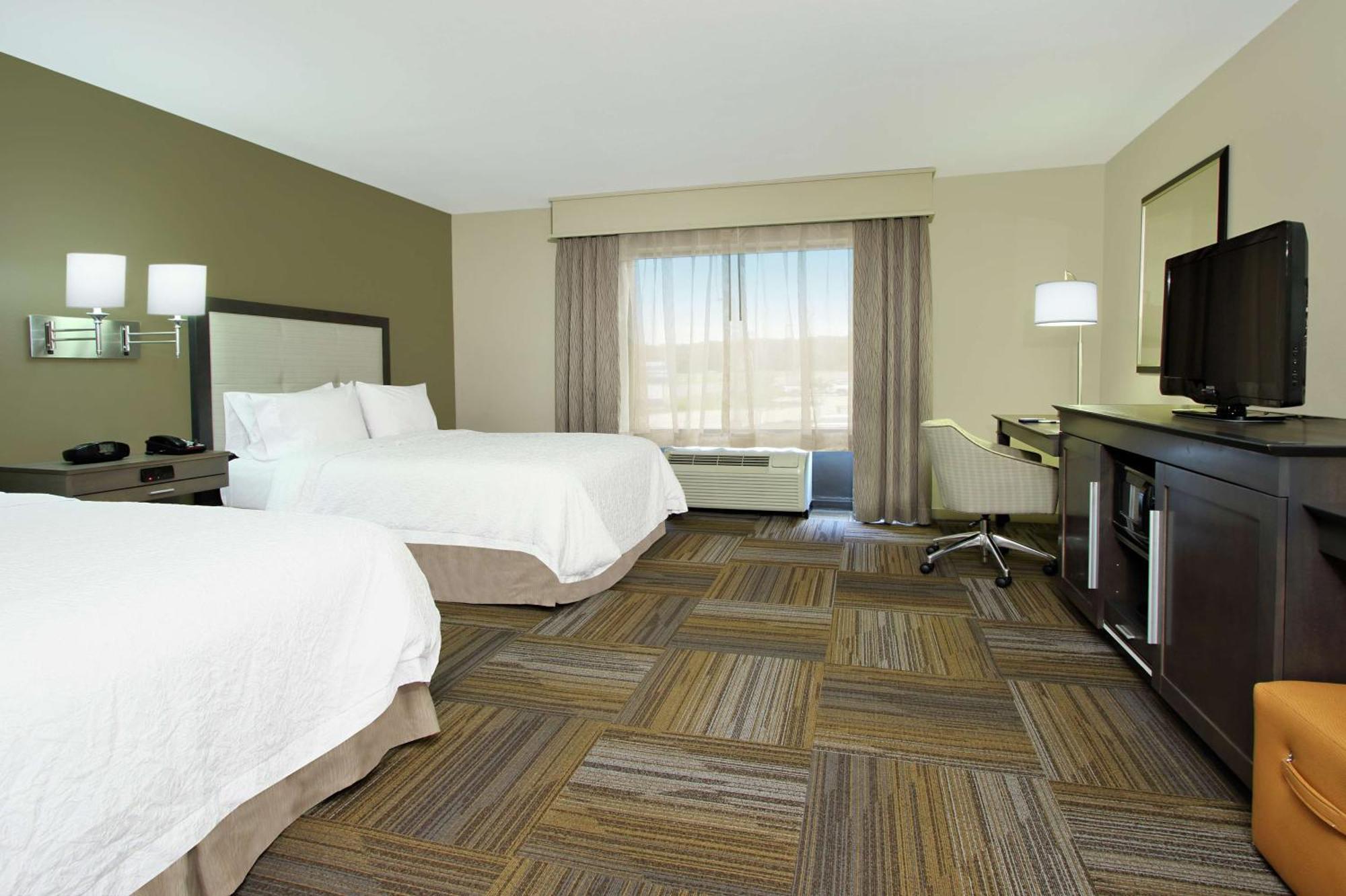 Hampton Inn Jasper, Al Kültér fotó