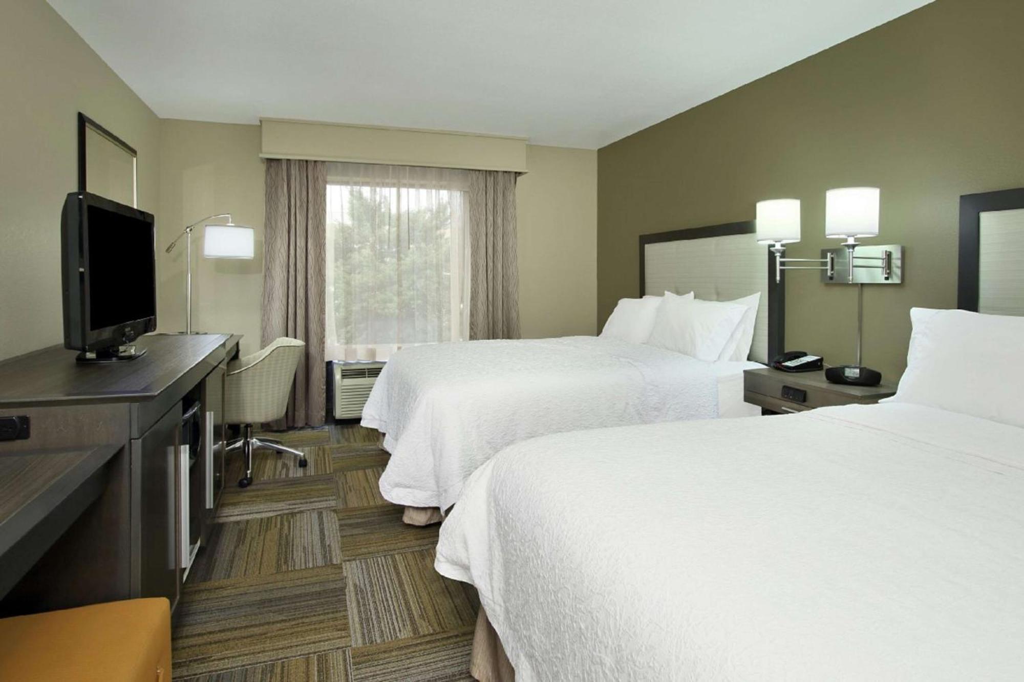Hampton Inn Jasper, Al Kültér fotó