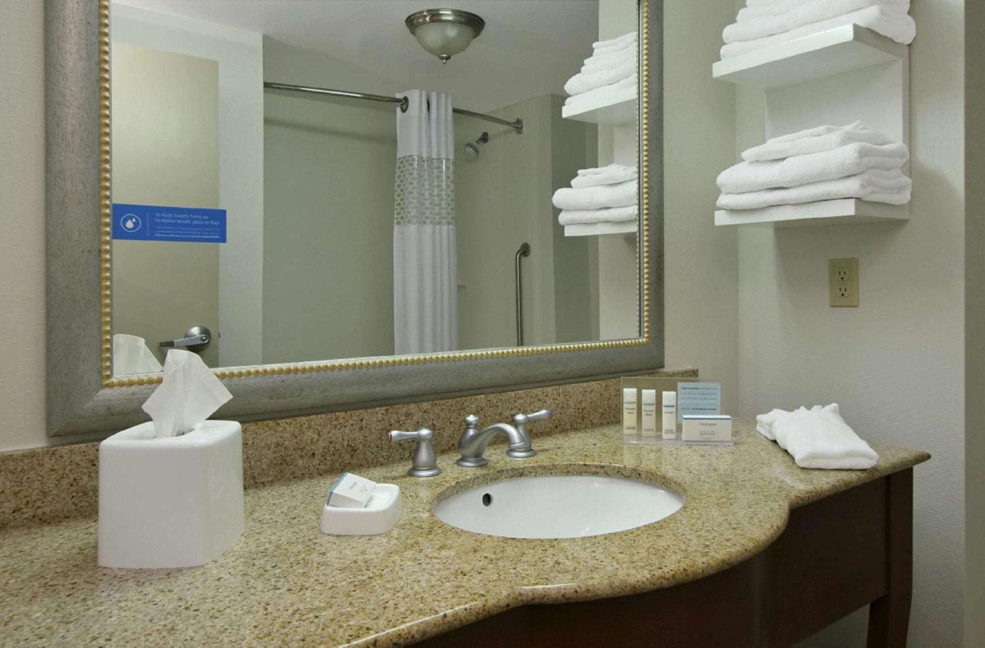Hampton Inn Jasper, Al Kültér fotó