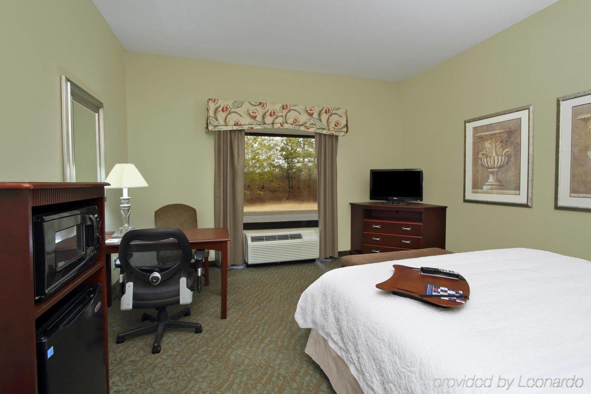 Hampton Inn Jasper, Al Kültér fotó