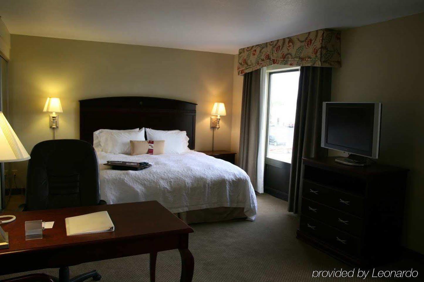 Hampton Inn Jasper, Al Kültér fotó