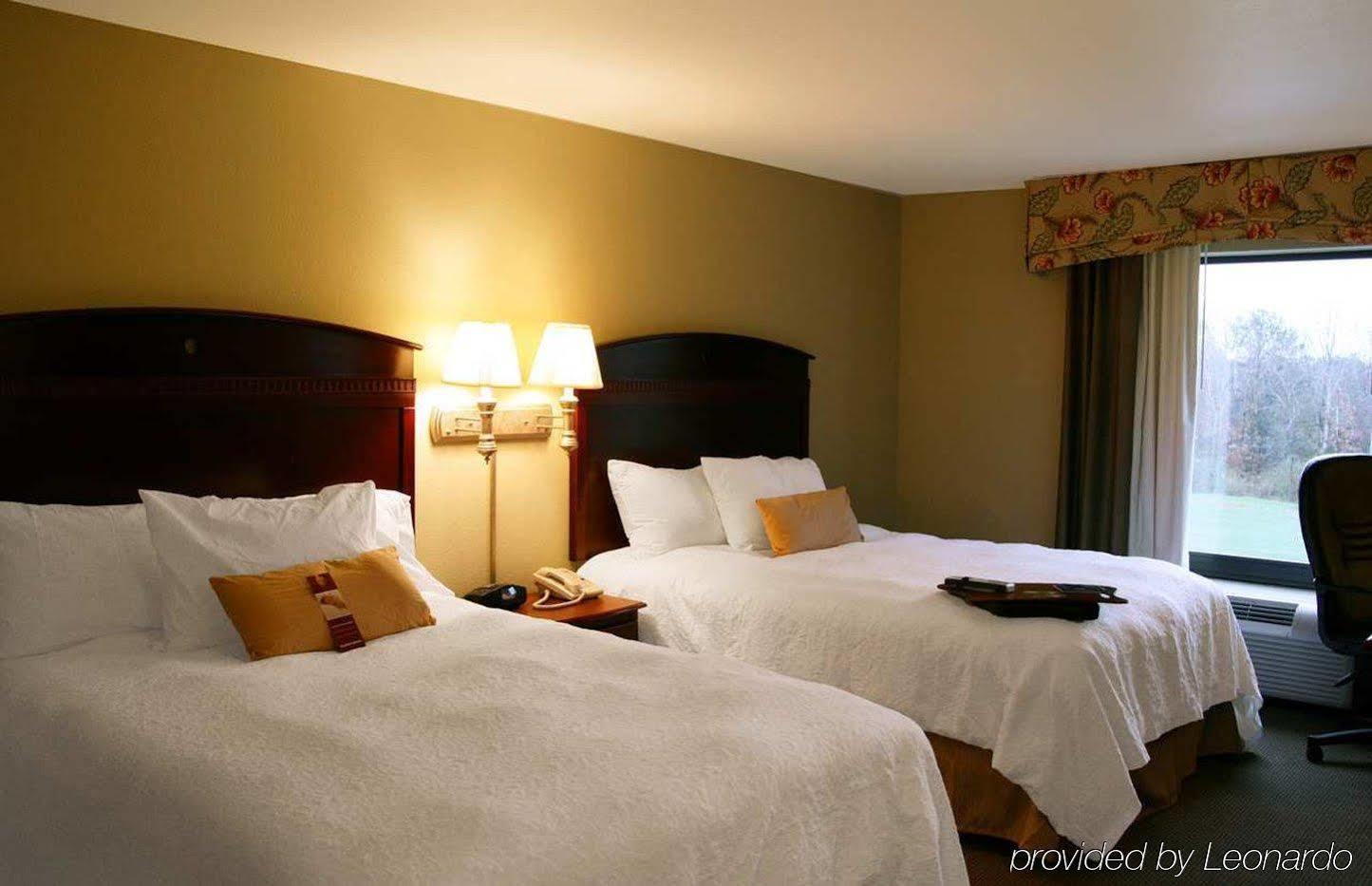 Hampton Inn Jasper, Al Kültér fotó