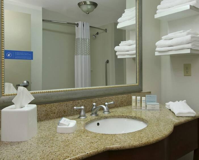 Hampton Inn Jasper, Al Kültér fotó