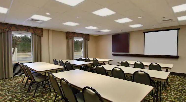 Hampton Inn Jasper, Al Kültér fotó